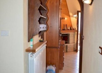 Disimpegno - Trilocale via Tetti, 16, Roburent - foto 13