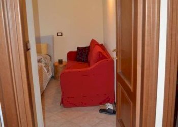 Camera da letto - Trilocale via Tetti, 16, Roburent - foto 17