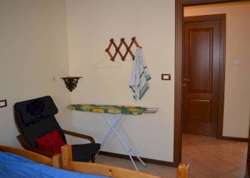 Camera da letto - Trilocale via Tetti, 16, Roburent - foto 22