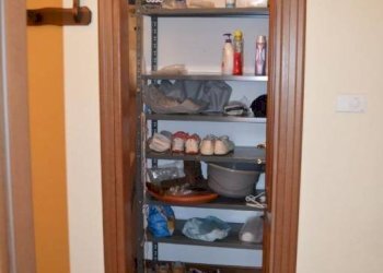 Ripostiglio - Trilocale via Tetti, 16, Roburent - foto 24