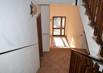 Interno palazzo - Trilocale via Tetti, 16, Roburent - foto 30