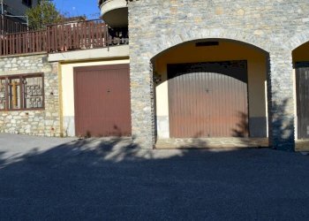 Box auto - Trilocale via Tetti, 16, Roburent - foto 31