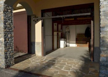 Box auto - Trilocale via Tetti, 16, Roburent - foto 32