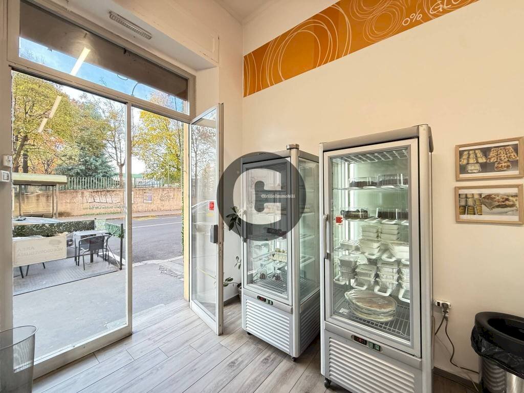 Altro - Alimentari - Gastronomia corso Vercelli, Torino - foto 3