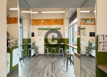 Altro - Alimentari - Gastronomia corso Vercelli, Torino - foto 12