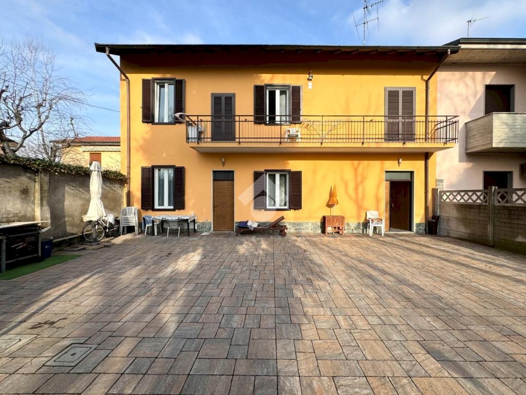 Casa semi indipendente Viale dei Kennedy, Rescaldina - foto 2