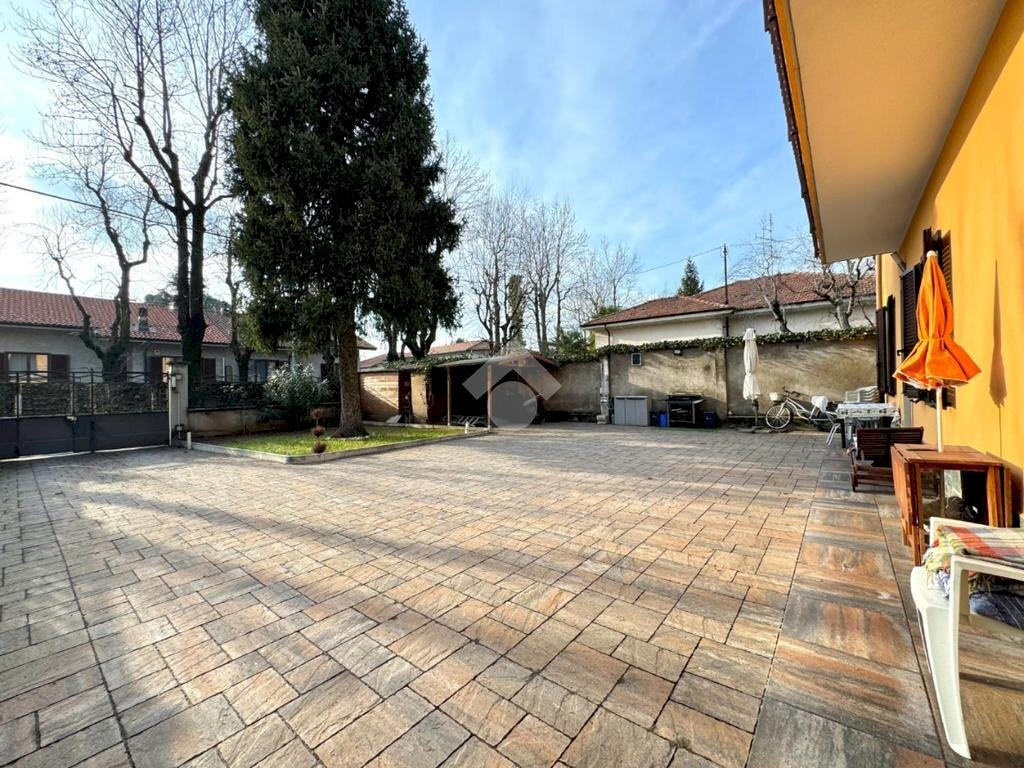 Casa semi indipendente Viale dei Kennedy, Rescaldina - foto 3