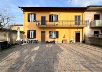 Casa semi indipendente Viale dei Kennedy, Rescaldina - foto 2