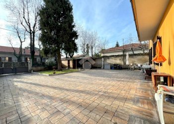 Casa semi indipendente Viale dei Kennedy, Rescaldina - foto 3