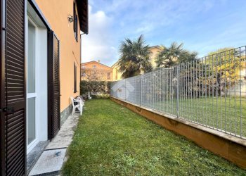 Casa semi indipendente Viale dei Kennedy, Rescaldina - foto 4