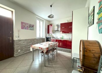 Casa semi indipendente Viale dei Kennedy, Rescaldina - foto 12