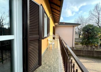 Casa semi indipendente Viale dei Kennedy, Rescaldina - foto 21