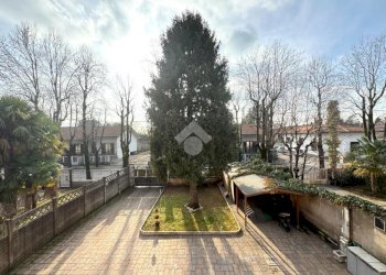 Casa semi indipendente Viale dei Kennedy, Rescaldina - foto 22