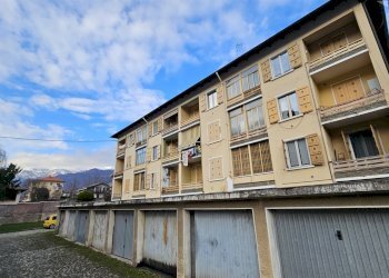 Appartamento Via Assietta  3/2, Villar Perosa - foto 19