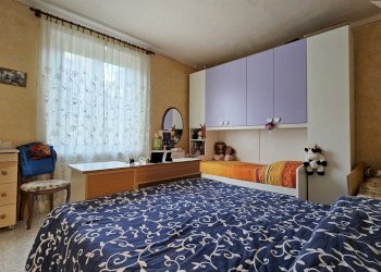 Appartamento Via Assietta  3/2, Villar Perosa - foto 8