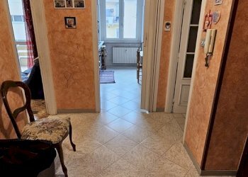 Appartamento Via Assietta  3/2, Villar Perosa - foto 3
