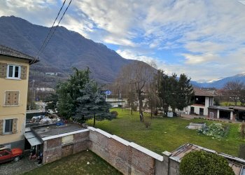 Appartamento Via Assietta  3/2, Villar Perosa - foto 20
