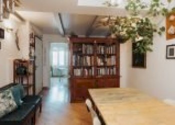 Appartamento Bologna (zona Costa Saragozza) - foto 4