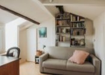 Appartamento Bologna (zona Costa Saragozza) - foto 18