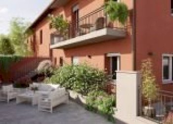 Quadrilocale Bologna (zona Murri) - foto 2