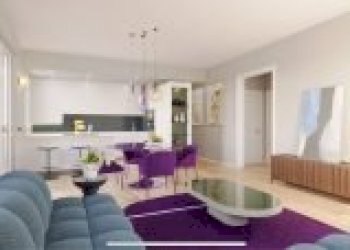 Quadrilocale Bologna (zona Murri) - foto 3