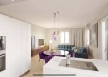 Quadrilocale Bologna (zona Murri) - foto 4