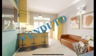 Three-room apartment Bologna (neighborhood Murri) - photo 1