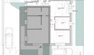 Three-room apartment Bologna (neighborhood Murri) - photo 2