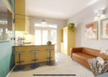 Trilocale Bologna (zona Murri) - foto 1