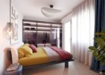 Trilocale Bologna (zona Murri) - foto 3