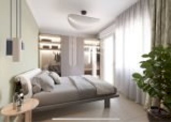 Trilocale Bologna (zona Murri) - foto 4