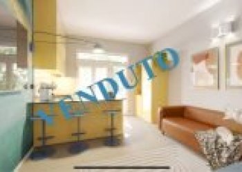 Three-room apartment Bologna (neighborhood Murri) - photo 1