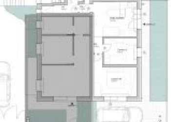 Three-room apartment Bologna (neighborhood Murri) - photo 2