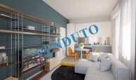 Bilocale Bologna (zona Murri) - foto 1