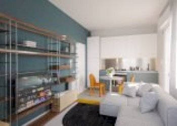 Bilocale Bologna (zona Murri) - foto 1