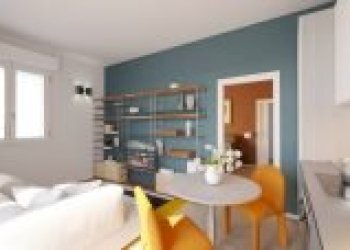 Bilocale Bologna (zona Murri) - foto 2