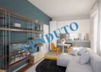 Two-room apartment Bologna (neighborhood Murri) - photo 1