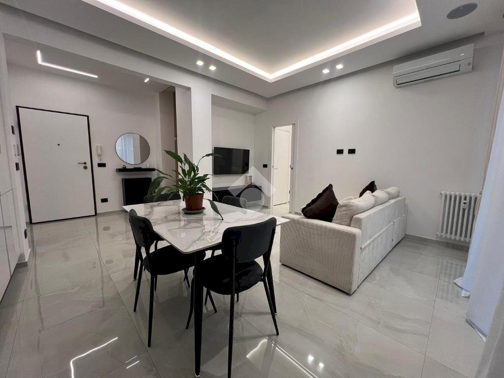 Quadrilocale Via Mario Zignago, Rapallo - foto 2