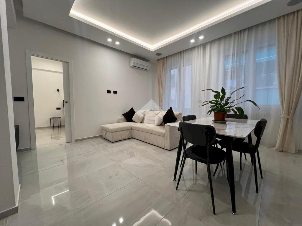 Quadrilocale Via Mario Zignago, Rapallo - foto 3