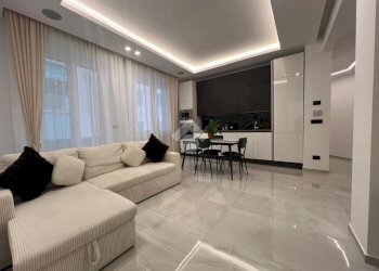 Quadrilocale Via Mario Zignago, Rapallo - foto 1