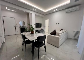 Quadrilocale Via Mario Zignago, Rapallo - foto 2