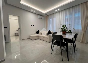 Quadrilocale Via Mario Zignago, Rapallo - foto 3