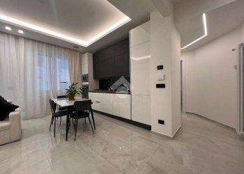 Quadrilocale Via Mario Zignago, Rapallo - foto 5