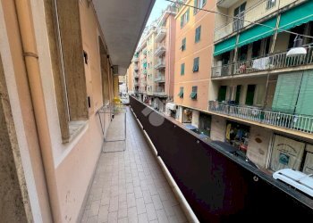 Quadrilocale Via Mario Zignago, Rapallo - foto 6