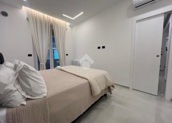 Quadrilocale Via Mario Zignago, Rapallo - foto 9