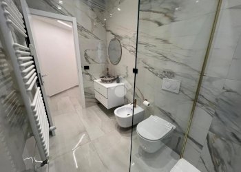 Quadrilocale Via Mario Zignago, Rapallo - foto 16