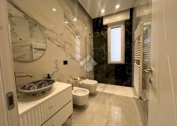 Quadrilocale Via Mario Zignago, Rapallo - foto 17