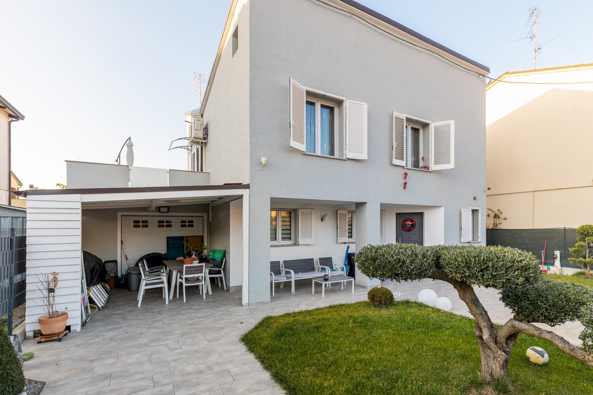 Independent house Lugo - photo 1