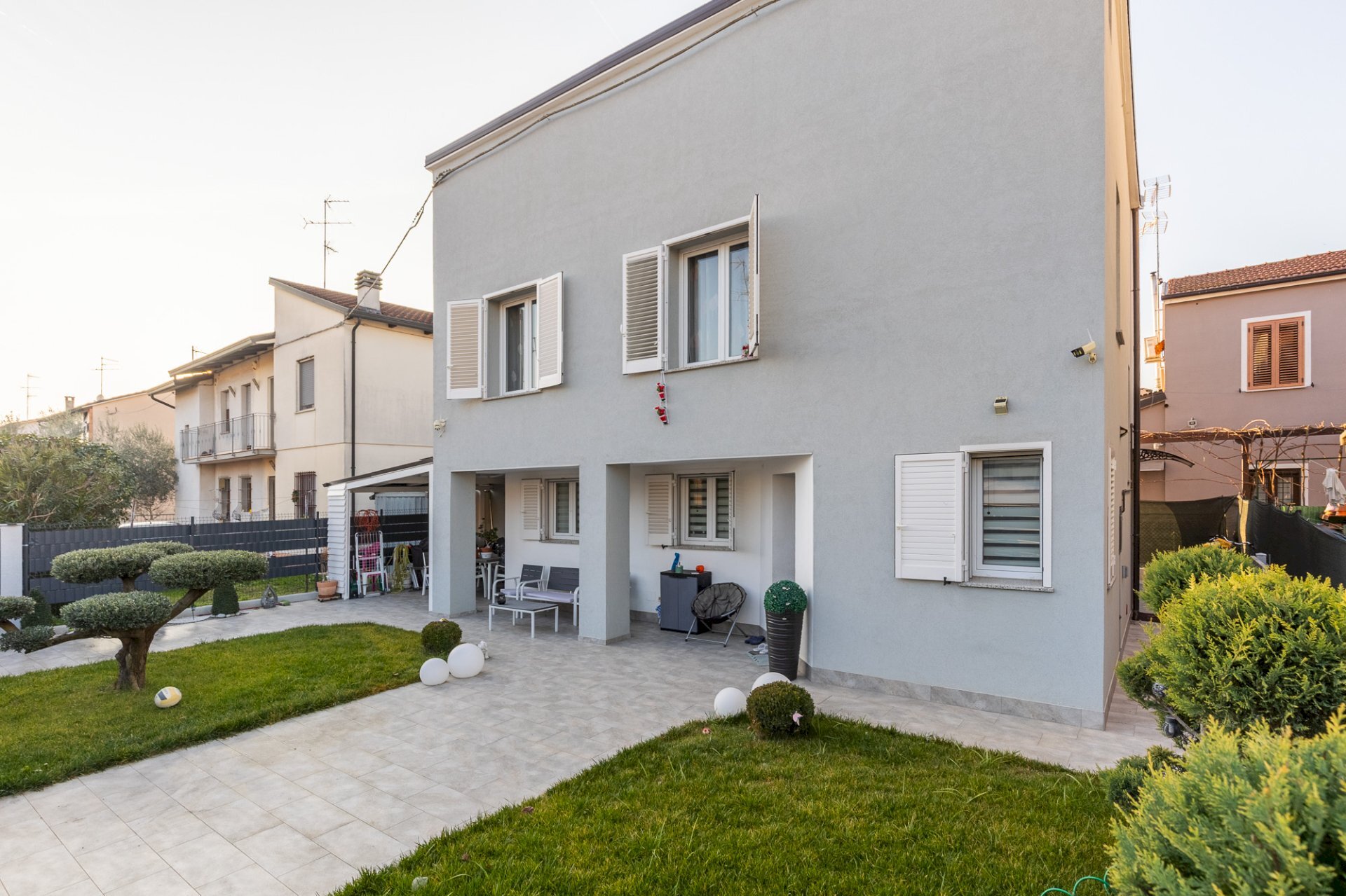 Independent house Lugo - photo 2