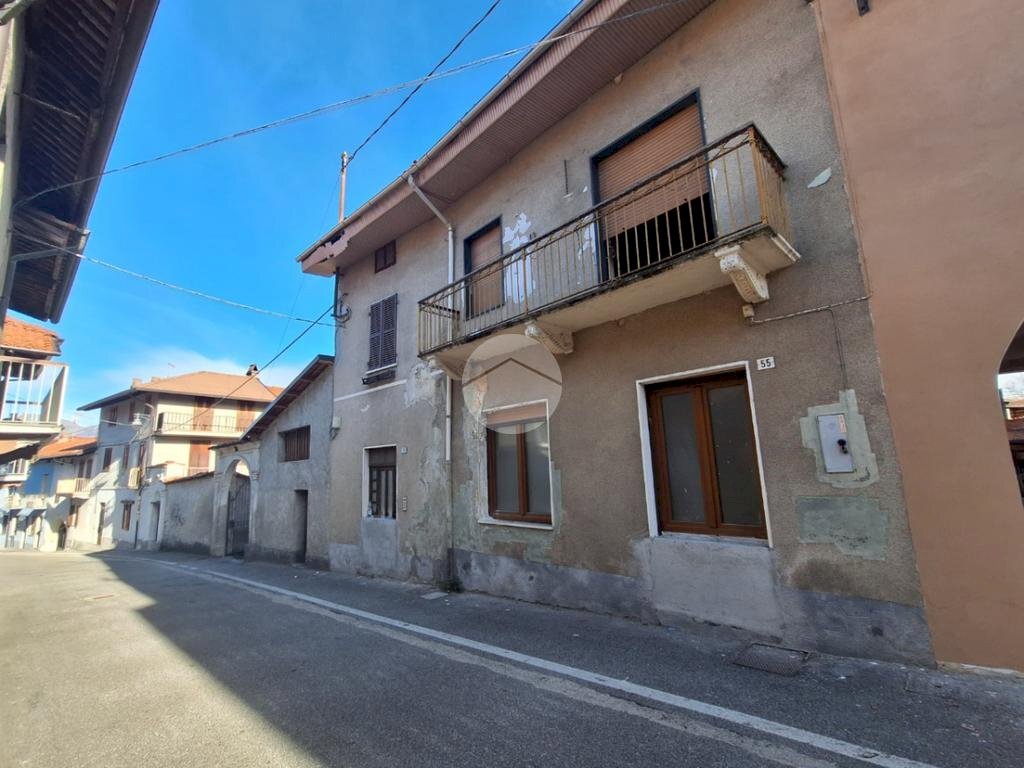 Rustico Via umberto I, Perosa Canavese - foto 1